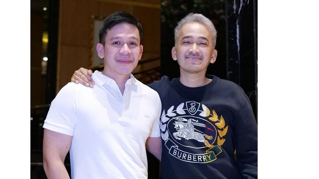 3 Artis Indonesia Kakak Beradik yang Tak Akur, Ada Ruben-Jordi Onsu dan Tasya Farasya-Tasyi Athasyia