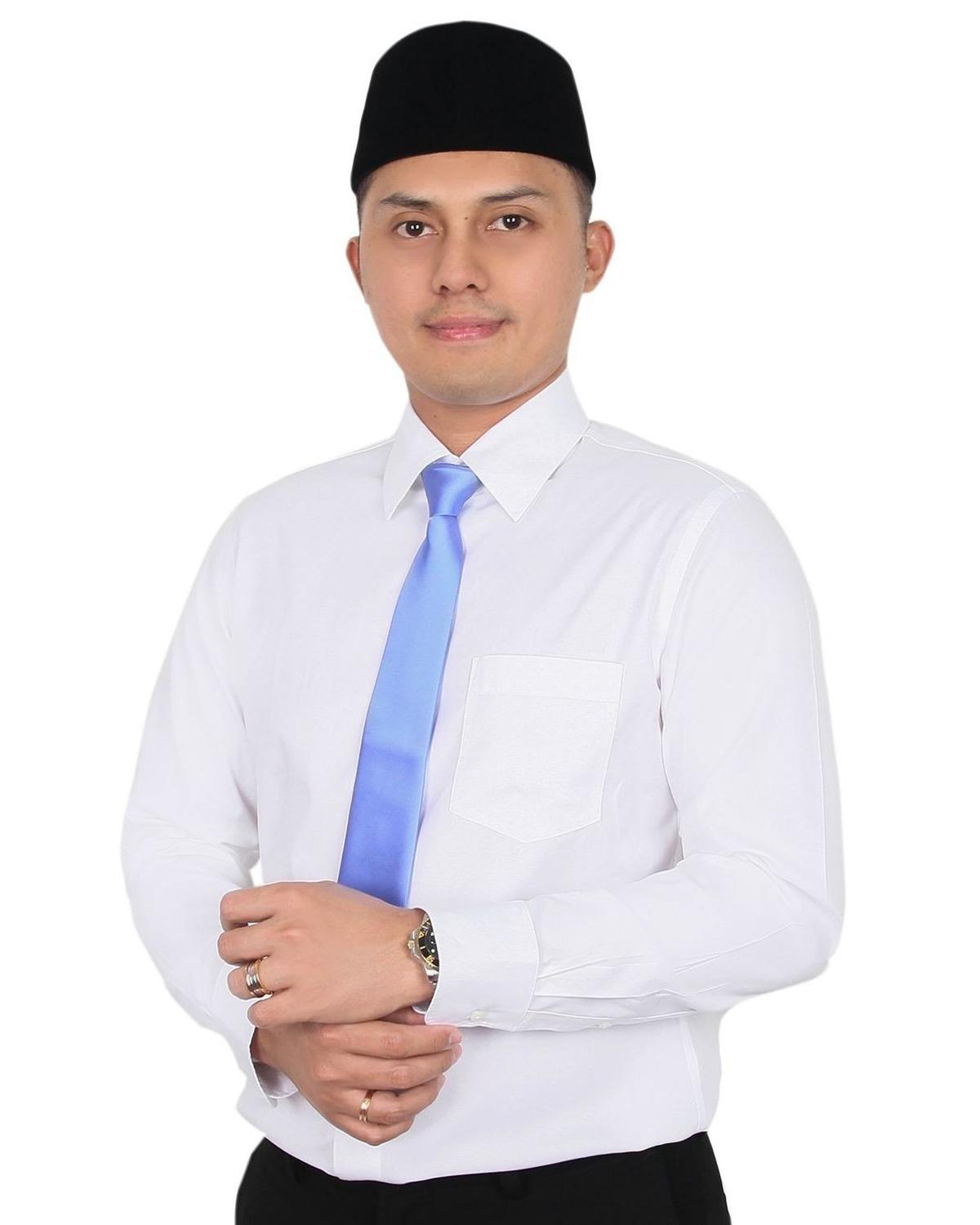 Sosok Fadel Islami, Suami Muzdalifah yang Resmi Terpilih Jadi Anggota Dewan