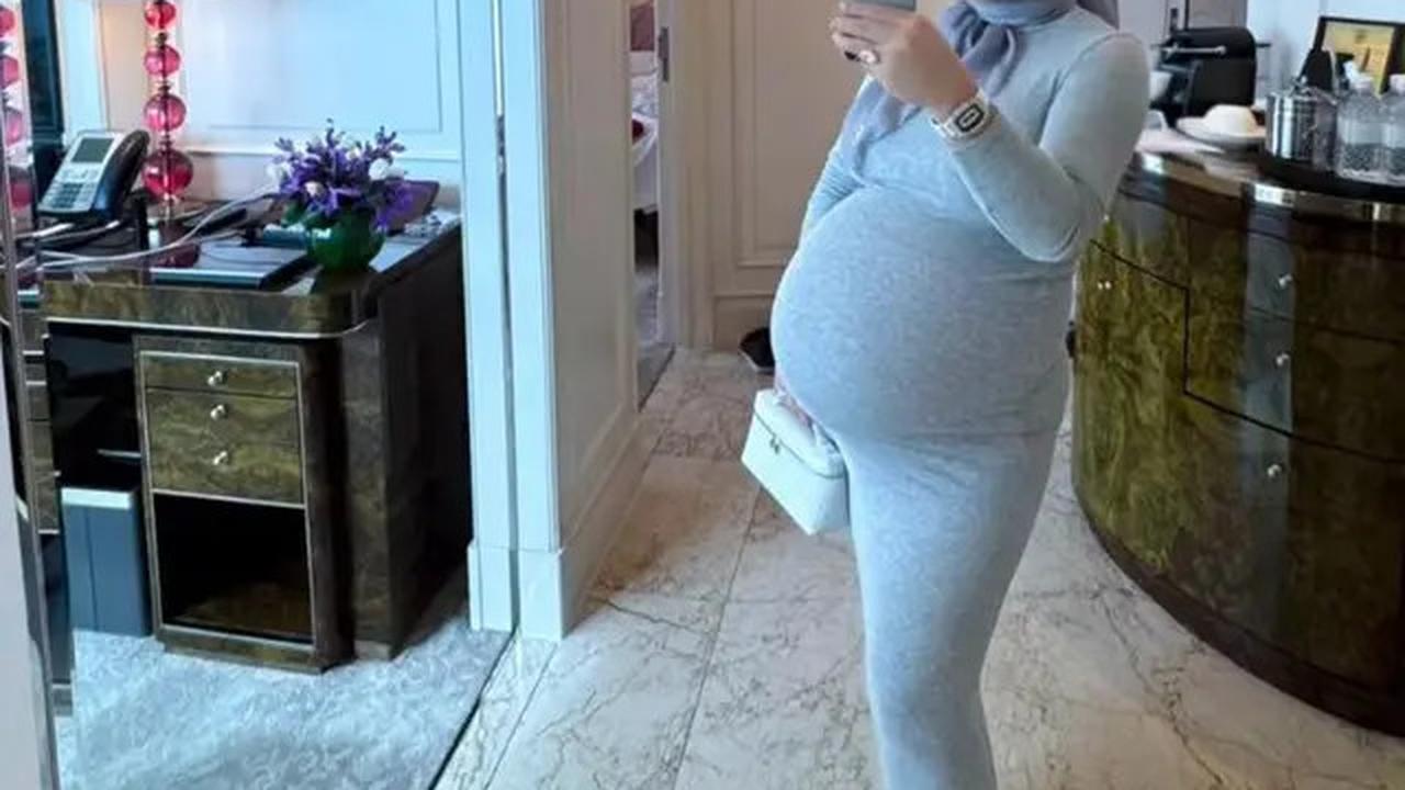 Kisah Wanita Punya Dua Rahim Masing-Masing Mengandung Bayi, Fenomena Langka