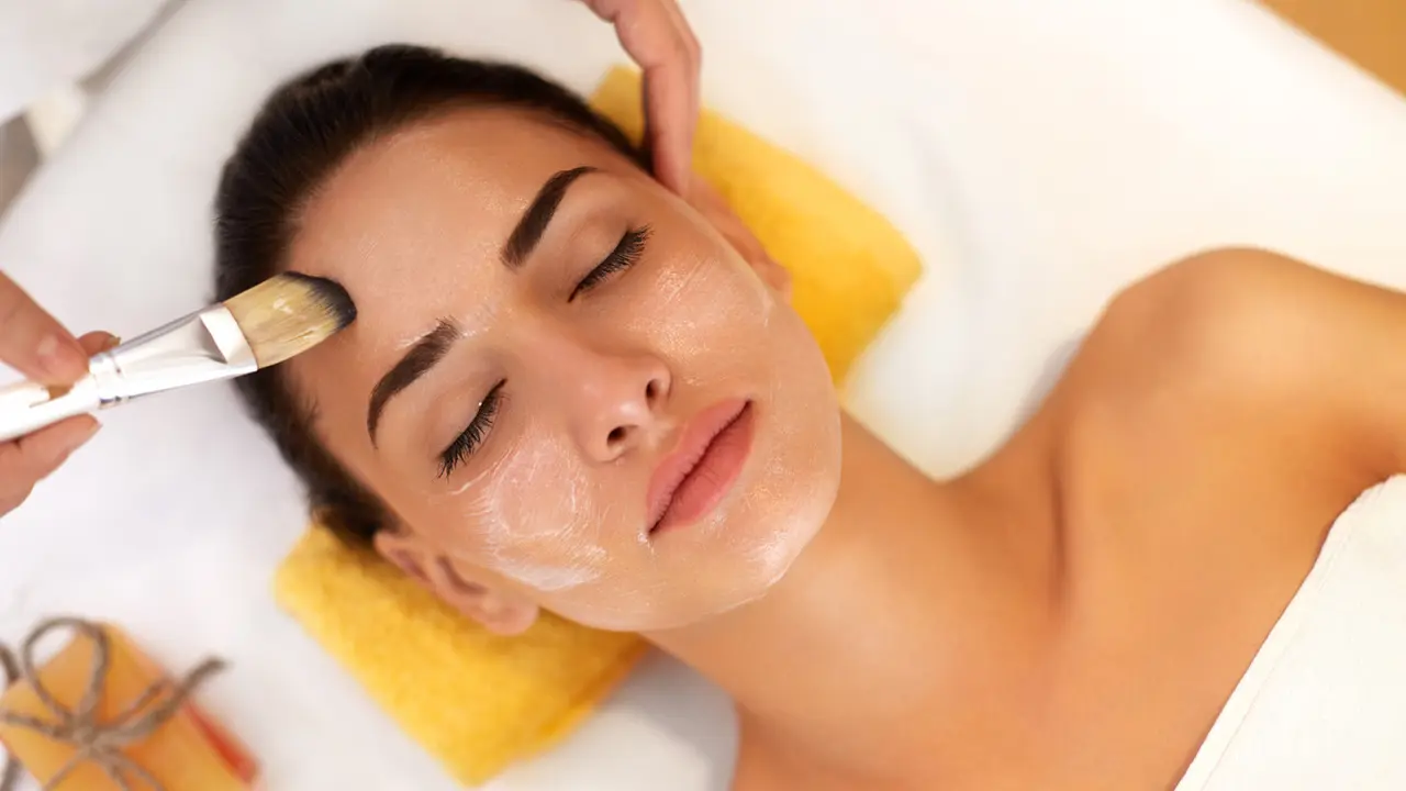 Facial
