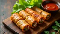 Resep Ngohiong Ayam Renyah yang Gurih dan Bikin Nagih