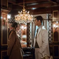 Gyeongseong Creature (Foto: Netflix)