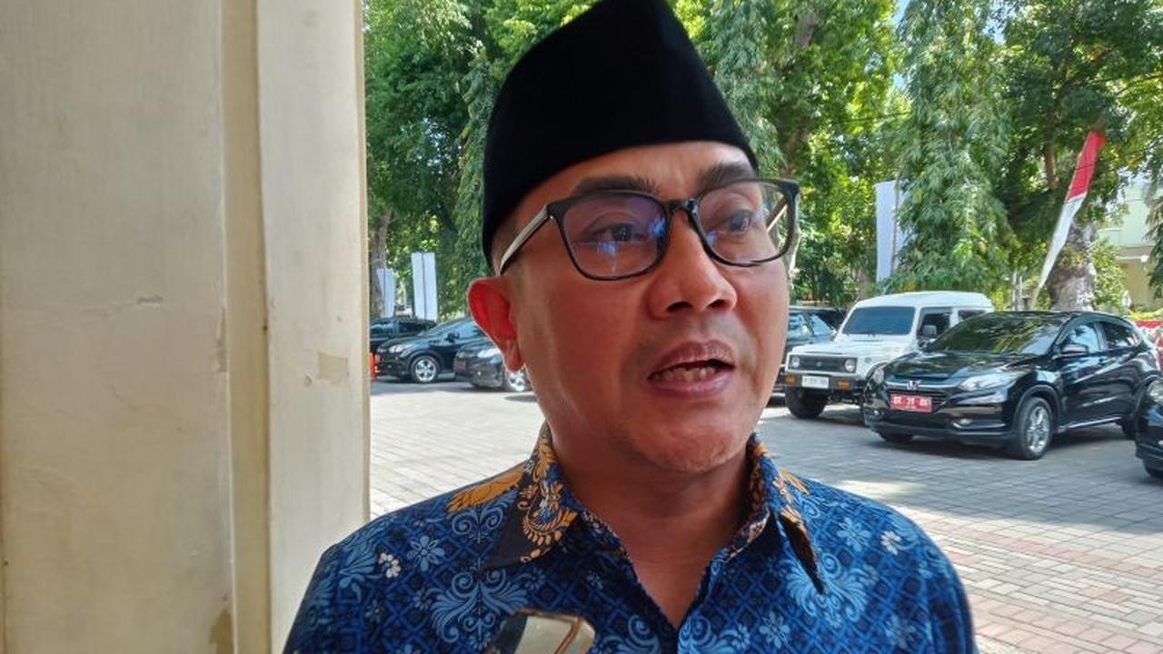 Belasan Warga Terdampak Unjuk Rasa di Mataram Ditangani Dinkes, Fakta Unik: Tak Ada yang Parah!