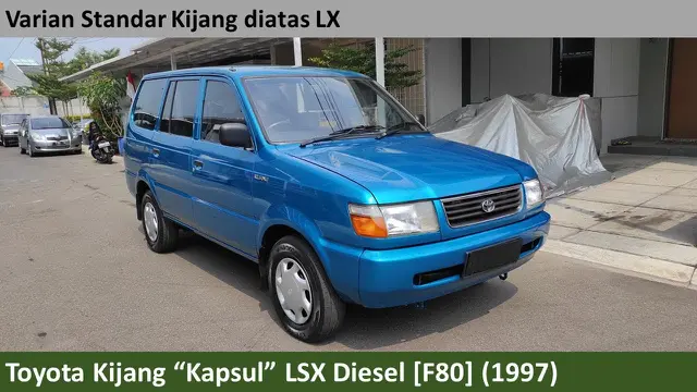 Kapsul LSX