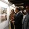 Menteri Kebudayaan Fadli Zon menghadiri pembukaan Paviliun Indonesia pada Pameran Seni Internasional ke-61 La Biennale di Venesia, Italia atau Venice Biennale 2026. (Foto: dokumentasi Biro Humas Kemenbud)
