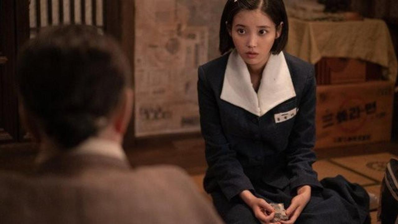 Filosofi Pagar Kayu di Drama Korea 'WHEN LIFE GIVES YOU TANGERINES', Tersimpan Makna di Setiap Bentuknya
