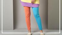 Rok Legging (Legging Skirts). Foto: Meta AI