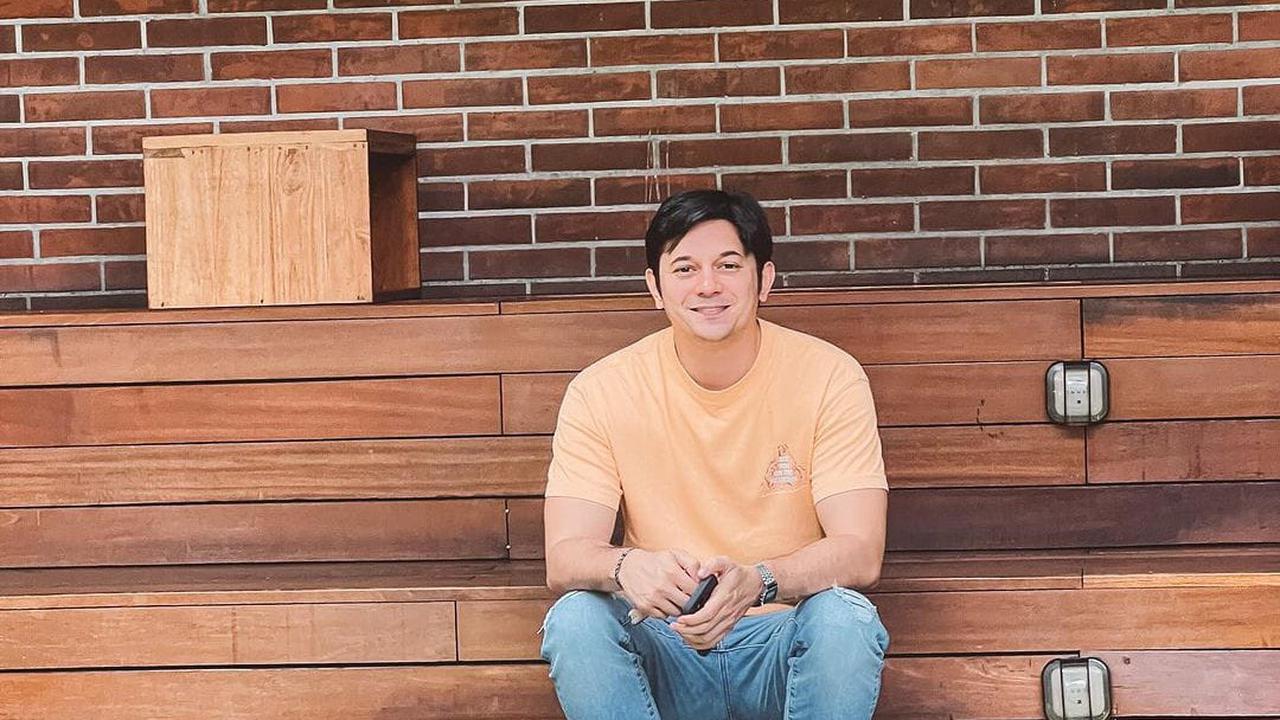 Alasan Andrew Andika Selingkuh Berkali-kali, Rindu akan Kebebasan dan Pernikahan yang Bermasalah