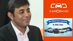 CarDekho lapak online jual beli mobil asal India mulai menjajaki dunia otomotif Tanah Air. 