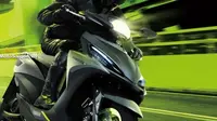 Motor Baru Yamaha Mengaspal Besok, Mio 2020?