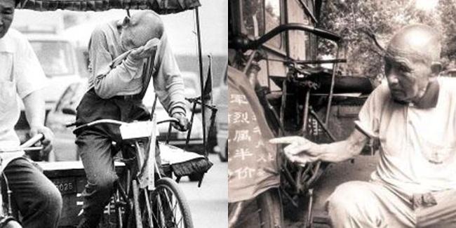 Photo copyright Chinasmack.com