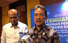 Profil Sakti Wahyu Trenggono, Menteri Kelautan dan Perikanan Era Jokowi yang Dipilih Lagi Prabowo