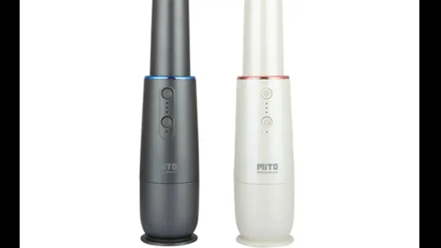 Mito VC100 Sephia