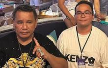 Ternyata Ini Alasan Fritz Hutapea Usir Aspri Hotman Paris dari Acara Keluarga
