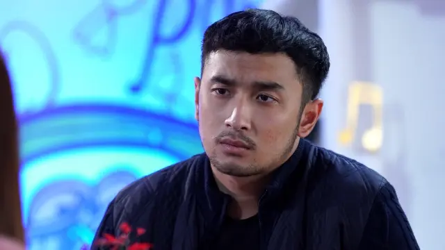 Badai Pasti Berlalu
