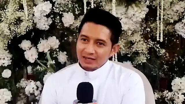 Chand Kelvin. (M Altaf Jauhar/ Liputan6.com)