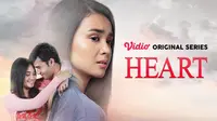 Heart Vidio Original Series