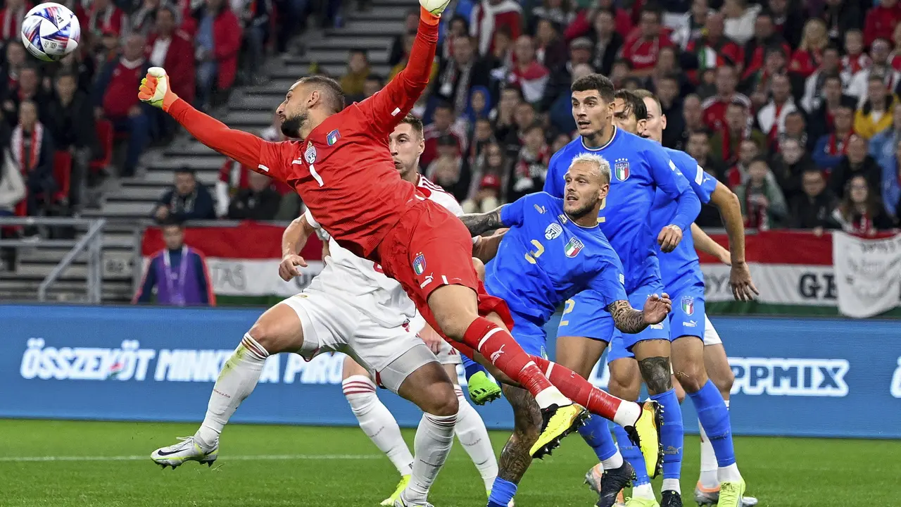 UEFA Nations League