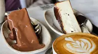 Dessert Tak Cuma Memanjakan Lidah, Otak Juga Ikut Terpengaruh