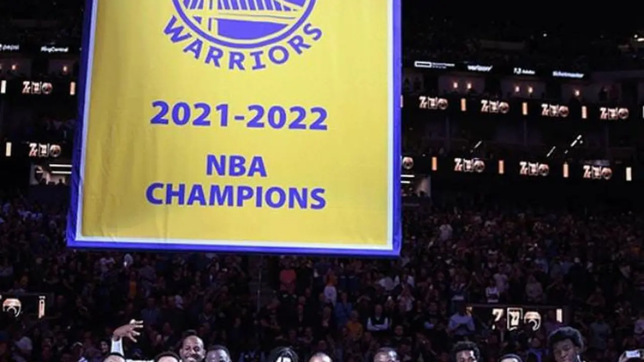 All Player Golden State Warriors