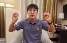 Keuntungan Golden Visa Shin Tae Yong Meski Sudah Dipecat sebagai Pelatih Timnas