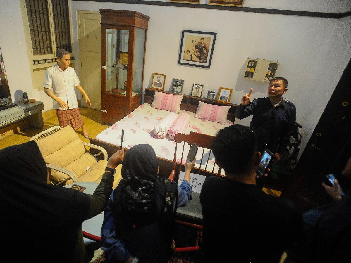 Dok. Istimewa