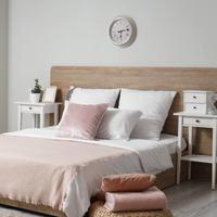 Anti Gerah! Pilihan Seprai Estetik untuk Tidur Nyaman Selama Ramadan