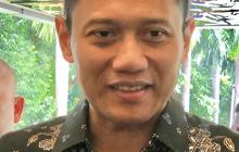Janji Bakal Lawan Para Mafia Tanah, AHY Rajin Sowan ke Menteri hingga Wapres Maruf Amin