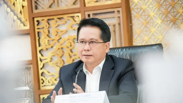 Perkuat Ekonomi Grassroot, BRI Kucurkan Pembiayaan Rp1.137,84 Triliun untuk UMKM
