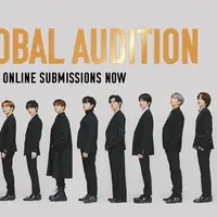 Big Hit Entertainment buka audisi global di tahun 2020. Tertarik mencoba? (Website Big Hit Audition)