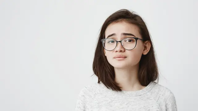 Pandangan yang Sulit Fokus dan Mudah Kabur