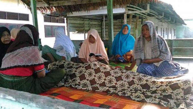 Gempa Aceh 7 Desember 2016, 25 Korban Dinyatakan Meninggal ...