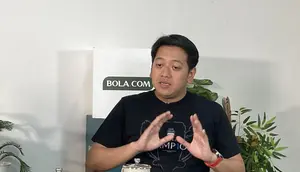 Selesaikan Kewajiban, Persib Pastikan FIFA Registration Ban Sudah Dicabut Permanen