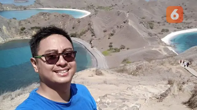 Pulau Padar