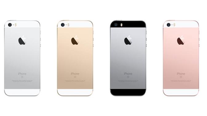 Harga Iphone 5se Dan Spesifikasi Si Mungil Dengan Spek Setara 6s Plus Tekno Liputan6 Com