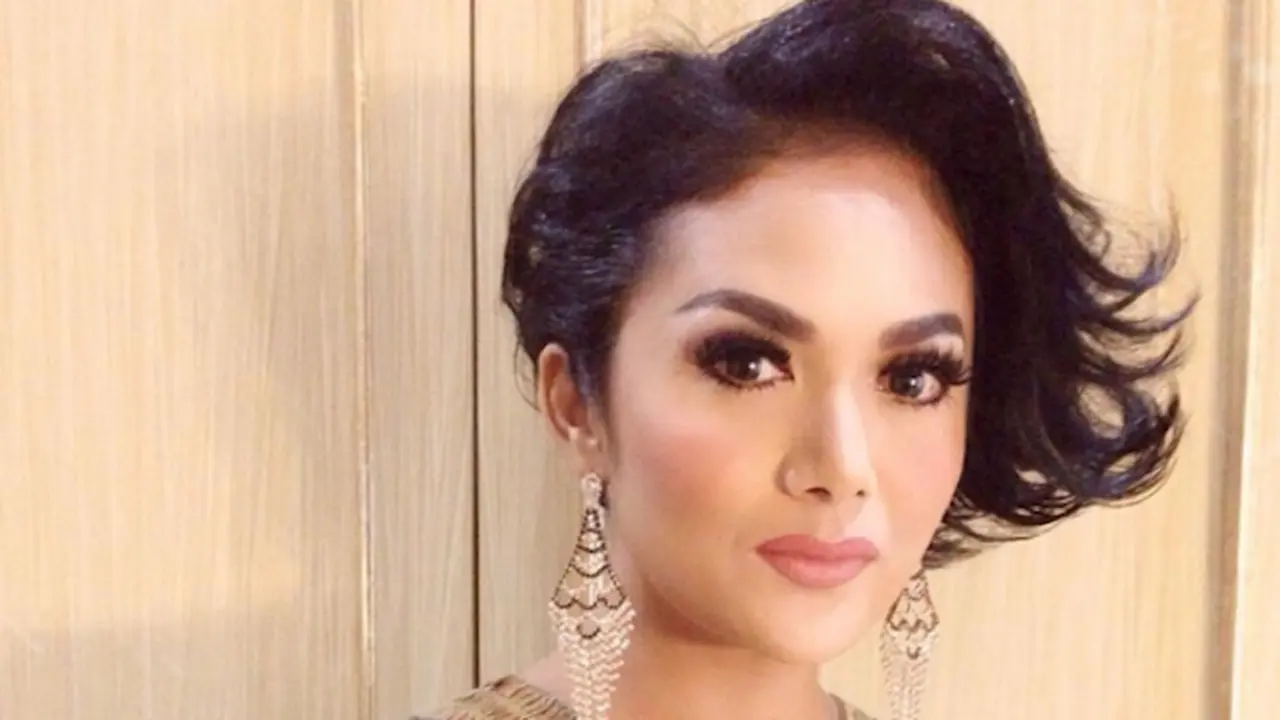 Krisdayanti