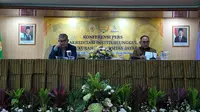 Raih Akreditasi Unggul, Universitas Jayabaya Minta Prabowo Evaluasi Kebijakan PTN Mandiri
