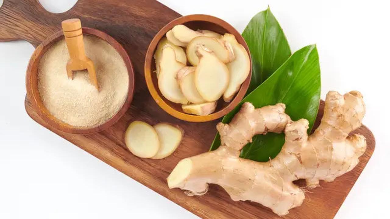 Tips Cegah Bau Badan dengan Konsumsi Makanan Ini, Yuk Dicoba