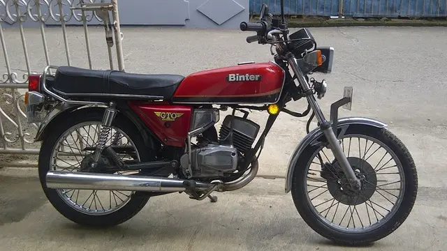 Binter