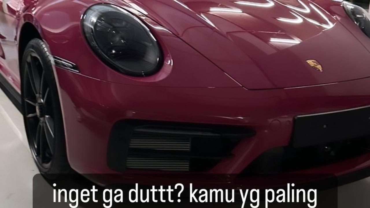 Andika Pratama Tak Sabar