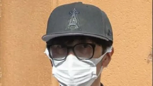 Takahiro Sakurai (Foto: jojo-news.com)