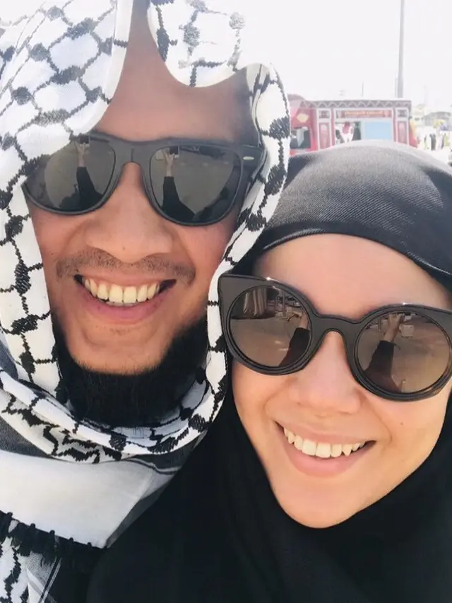 [Fimela] Dewi Sandra