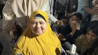 Mamah Dedeh Bocorkan Isi Pertemuan Prabowo dengan Tokoh Muslim