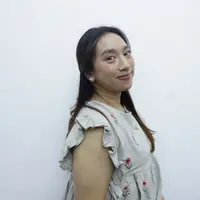 Sikap yang lebih baik./Copyright Fimela - Abel