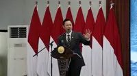Pertahanan Kuat Dimulai dari Fondasi Ekonomi yang Kokoh