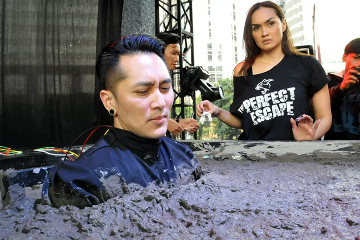 Demian Aditya