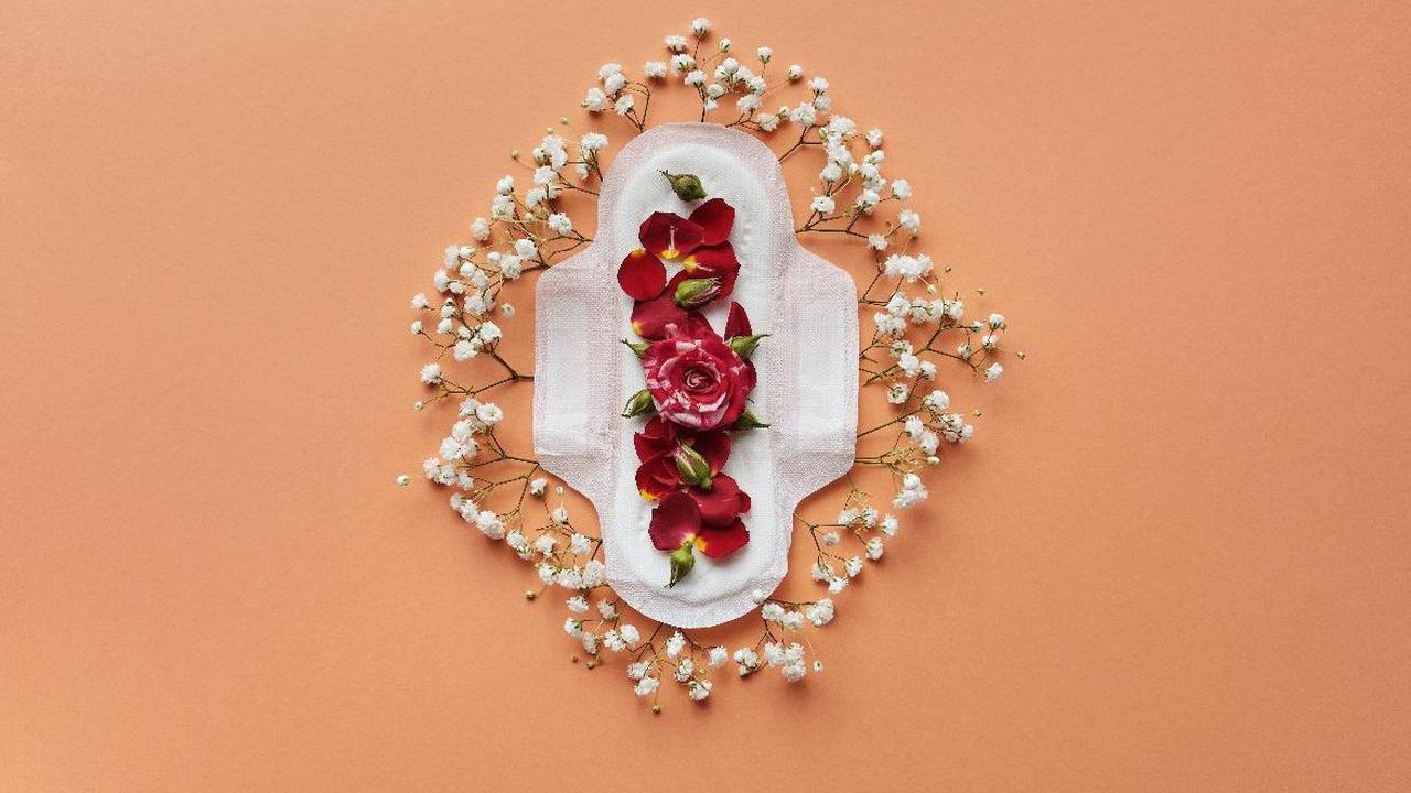2. Menjaga Kebersihan Vagina Saat Menstruasi