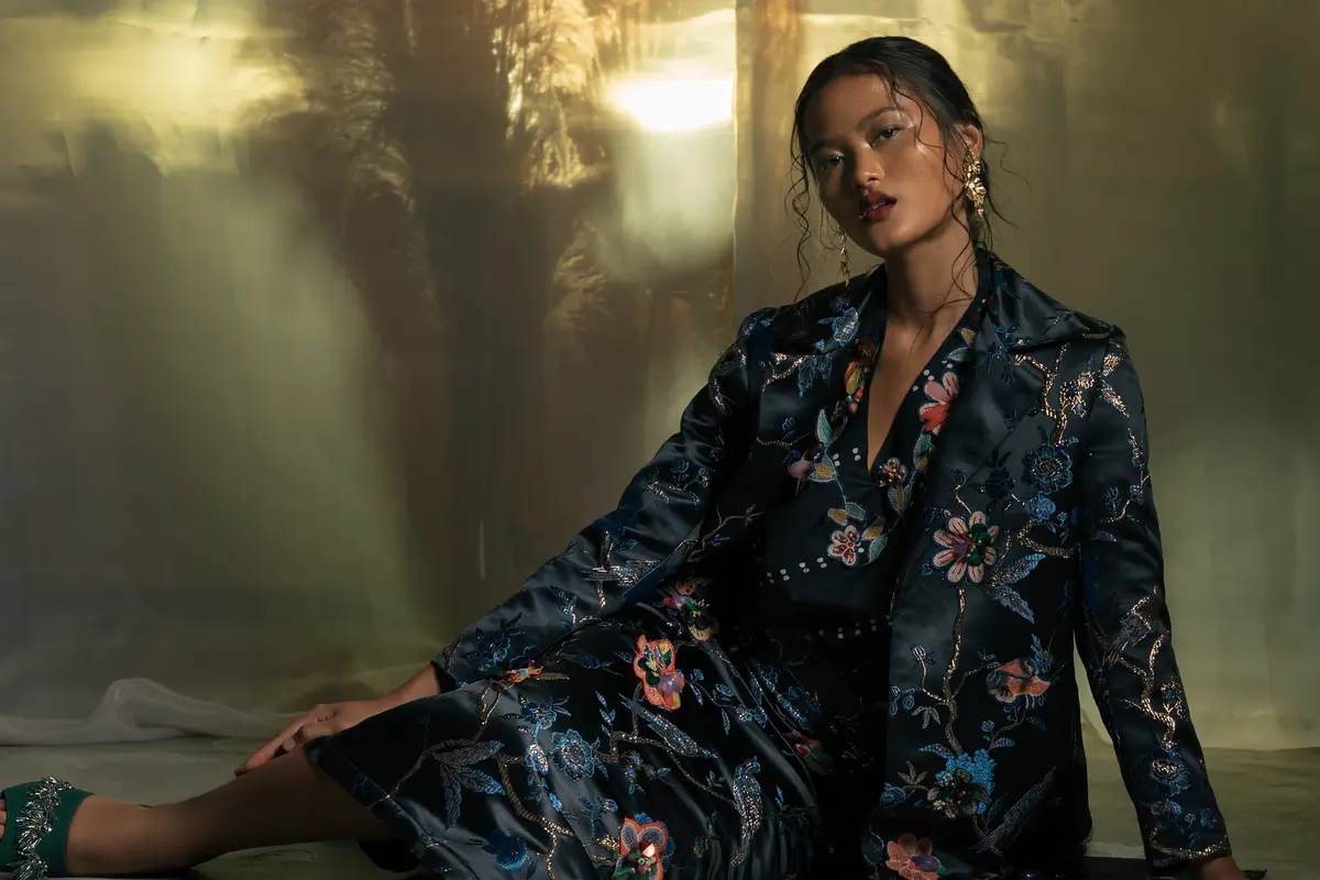 Batik Amanda Hartanto Batik