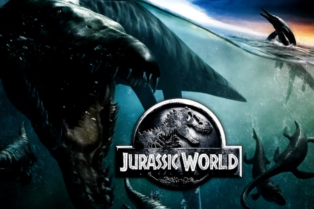 Jurassic World