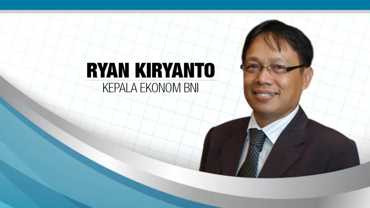 Opini Ryan Kiryanto
